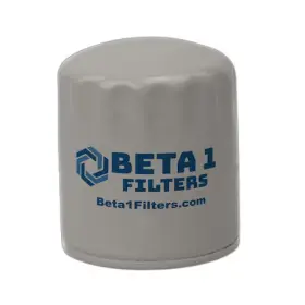 B1SO0049683 BETA 1 FILTERS Spin Quincy Air Filter