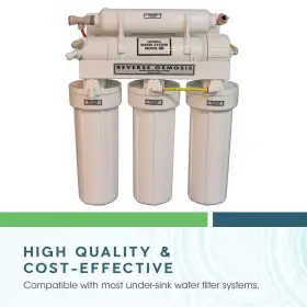 850033909289 BETTER HOME WATER TREATMENT Ultima Vii Uinversal #2