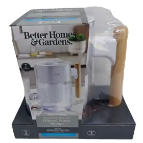 Brita BETTER HOMES AND GARDENS Bhg Filter Water Pitcher Cups