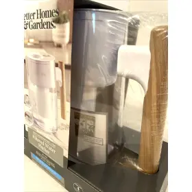 BH62072957110AC BETTER HOMES GARDENS Cup Water Filtered Bhg #2