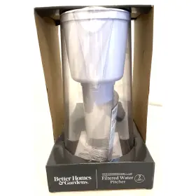 BH62072957110AC BETTER HOMES GARDENS Cup Water Filtered Bhg #3