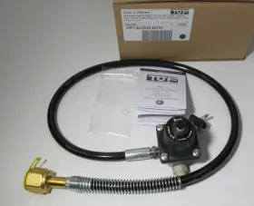 201P-BV10 BEVI Tof Regulator Water Cooler Dispenser