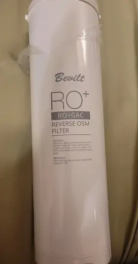 BLT-RO800 BEVILT Water Filters