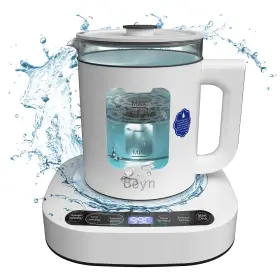 HM-013 BEYN Selenium Rich Hydrogen Water Pitcher Dual Effect
