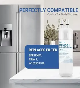 PFH001 BHTCD Water Filter