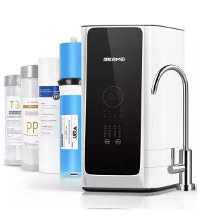 KYL-A001-2013 BIEAMA Ro Water Filter Fq Treatment Device