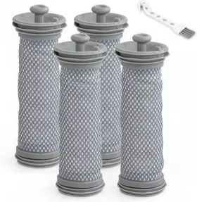 A10-A11 BIHARNT Pack Tineco Air Filter