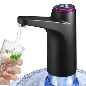 799947533572 BIMVER Water Dispenser Gallon Bottle Pump