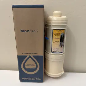 BF-106 BIONTECH Water Ionizer Filter