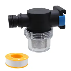 HX2883 BITRAY Water Pump Strainer Filter Set Rv
