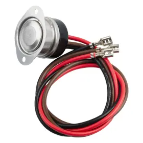 SL5709 BKIFU Refrigerator Defrost Thermostat Supco Chan