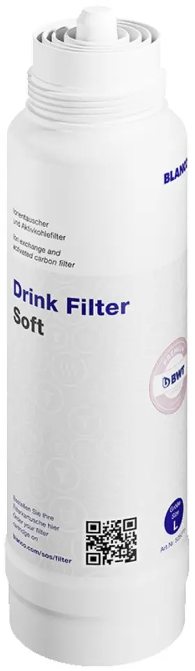 525273 BLANCO Filter Cartridge