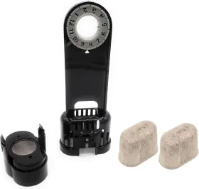 445022295240 BLENDIN Water Filter Holder Filt
