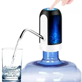 BLNYPOR-1 BLNYPOR Water Bottle Pump Gallon Electric Drinking