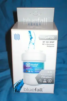 Bf-ge-mwf BLUEFALL Fridge Filter #2