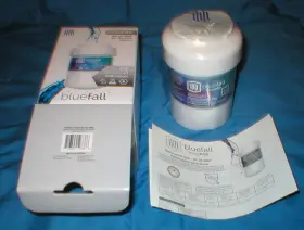 Bf-ge-mwf BLUEFALL Fridge Filter
