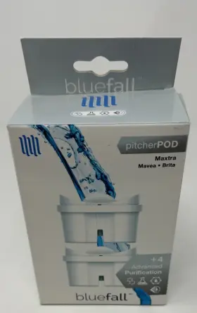 854052008619 BLUEFALL Pitcher Maxtra Pack