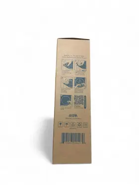100GPD-ROPOT BLUEVUA Ro Stages Filter Lite Uv