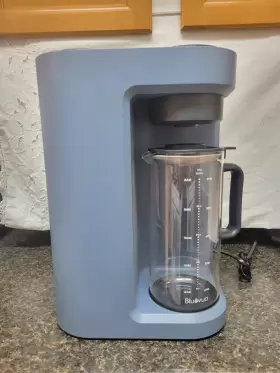100ROPOT BLUEVUA Countertop Reverse Osmosis Water Filter