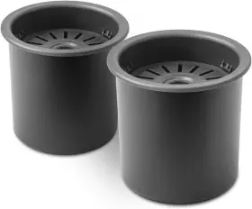 RO100ROPOT-LITE BLUEVUA Dual Pack Remineralization Filters