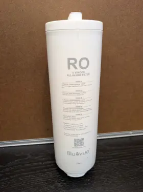 L2-BD29 BLUEVUA Ro Stages Filter Ropot Lite Uv
