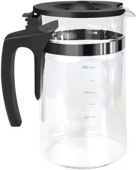 RC-17 BLUEVUA Reverse Osmosis Water Filter Carafes Jar