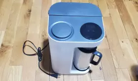 RO100ROPOT-LITE-USA BLUEVUA Countertop Reverse Osmosis Water