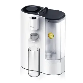 RO100ROPOT-TRAVEL-WHITE BLUEVUA Reverse Osmosis Countertop