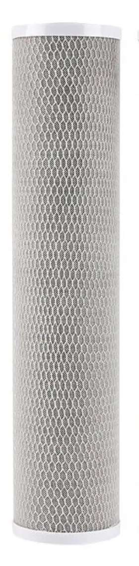 2045CTO BMP FILTERS Carbon Block House Water Cartridge Micron