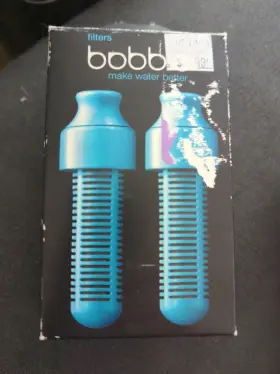 200BOB2PBL-DT BOBBLE Filter Pack