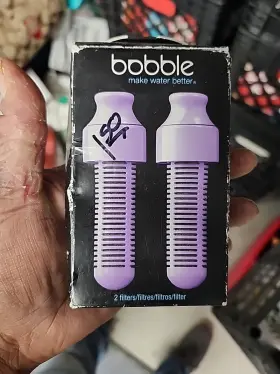 200BOB2PLA BOBBLE Filter Water Better Carbon Reduce Chlorine #2
