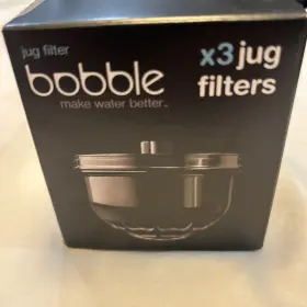 210BOBP1PK BOBBLE Jug Water Gallons Air Filter