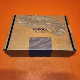 BX-FND9-2 BOROUX Foundation Water Filter Pack Purification #3