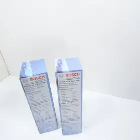 00640565 BOSCH Filters Evolution #2