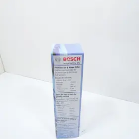 00640565 BOSCH Filters Evolution #3