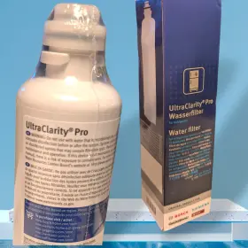 KSZ50UCP BOSCH Ultra Clarity Pro Refrigerator Water Filter