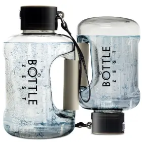 198168925478 BOTTLE ZEST Hydrogen Water Generator Spe Pem