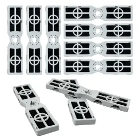 BYA016A BQWEUN Pureair Frigidaire Air Filter