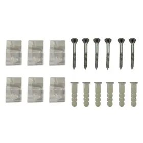 25035CCBLG PROJECT Clips Fastening