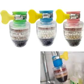 56498654986546 WATER Faucet Cartridge Carbon Air Filter