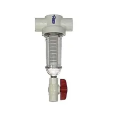 785971231935 SPIN Down Separator Sand Sediment Water Filter