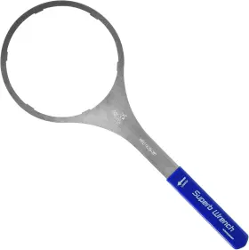 SUPERB-SW-4-SS-8 WATER Filter Housing Wrench House