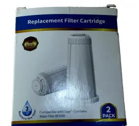 BES008 BREVILLE Claro Swiss Water Filter