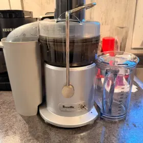 JUICERJE98XL BREVILLE Brevill