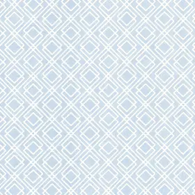 091212169890 BREWSTER HOME FASHIONS Milly Lattice