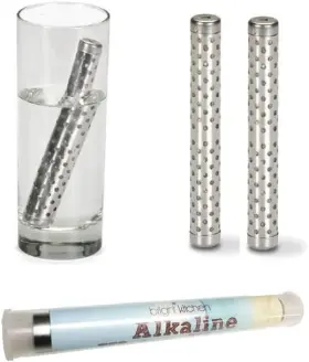 817484022868 BRIGHT KITCHEN Pack Alkaline Water Stick Wand