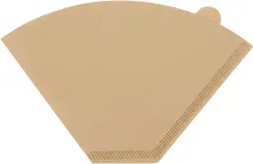 B011B01 BRIKINTE Disposable Coffee Paper Filters Cuisinart
