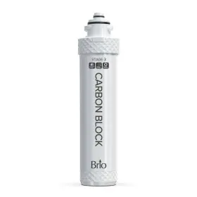 313098234289 BRIO Coconut Carbon Block Water Cooler Filter