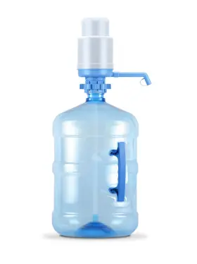 841545104132 BRIO Manual Drinking Water Pump