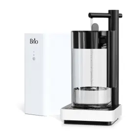 841545174401 BRIO Amphora Reverse Osmosis Sink Filtration